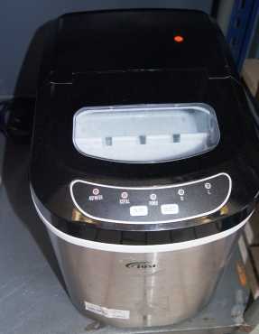 Ice Maker S017692A