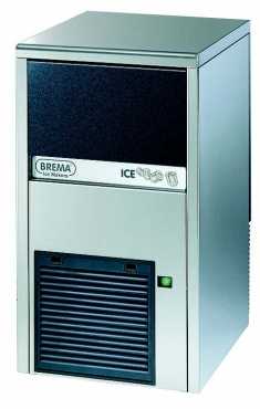 ICE MAKERS BREMA 28KG 24HRS