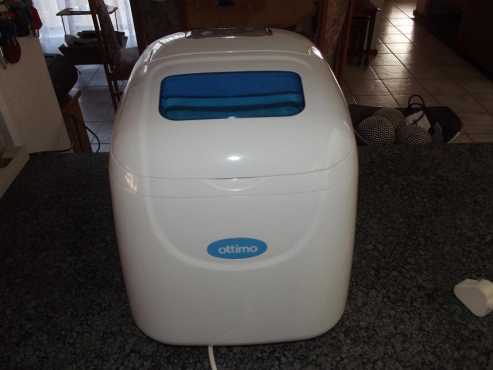 Icemaker for sale