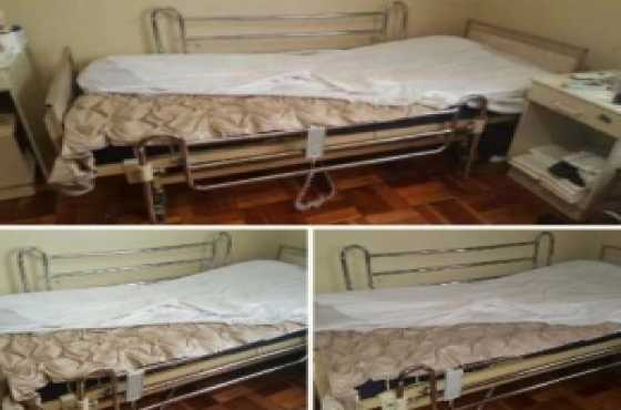 ICU bed te koop