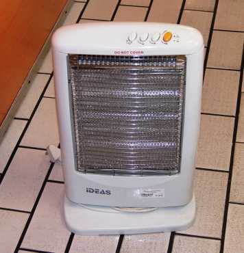 Ideas Heater S018342A Rosettenvillepawnshop