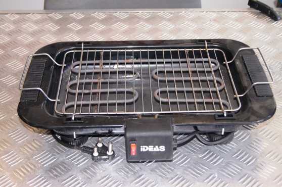 Ideas Pineware Braai S020151B Rosettenvillepawnshop