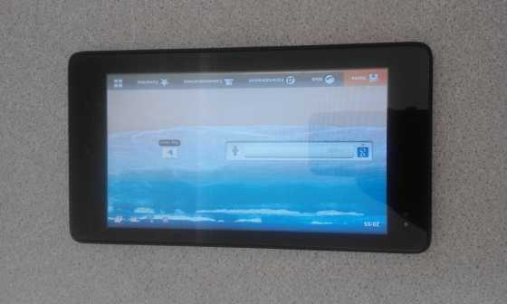 IDEOS S7 Slim Tablet for sale