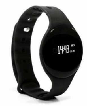 iFit 360 Smart Wristband. Fitness Tracker Android amp IOS