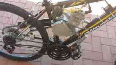 Im seling enjine bicycle 4800