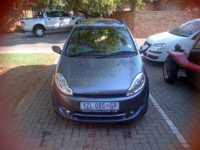 im selling my chery j1