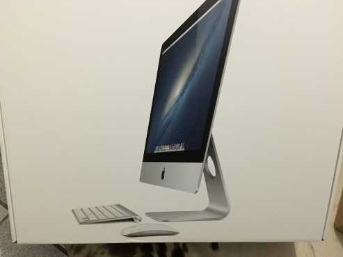 iMac 21.5quot 2.7GHZ.