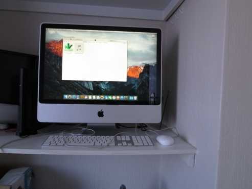 IMAC 24quot INCH