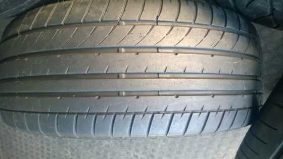 Immaculate Condition Mags and Tyres for Sale