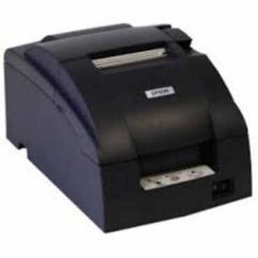 Impact Receipt Printer