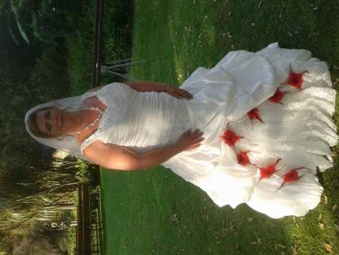 Imported Wedding Dress - Brakpan (East Rand)