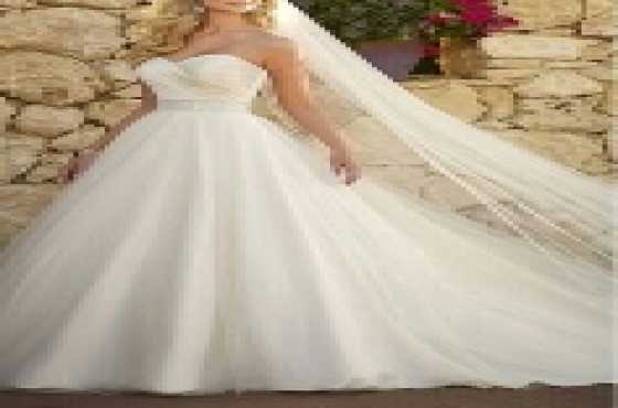 Imported Wedding gowns for sale