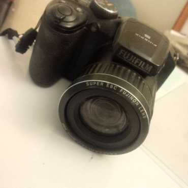 In box As Brand New, Fujifilm FinePix S4800 Camera, with manuals and original packaging for sale...