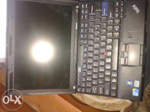 In great condition Lenovo Thinkpad T430 Intel Core i5, 4Gb RAM, 500GB HDD amp Bag Included in sale...