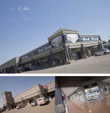 In need of Retail Space in Dalpark, Brakpan