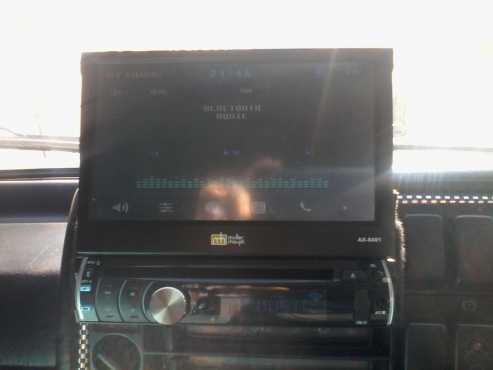 indash 7inch car dvd player sellswapswop