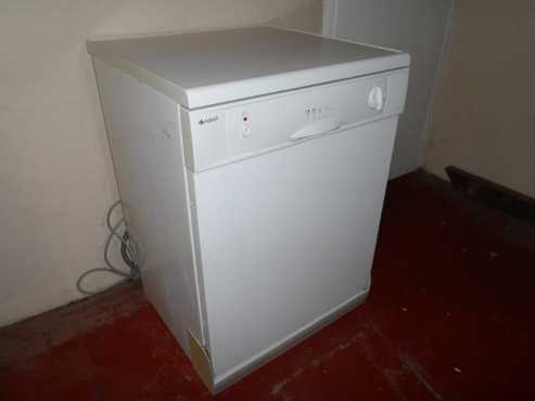 Indesit 12 place dishwasher