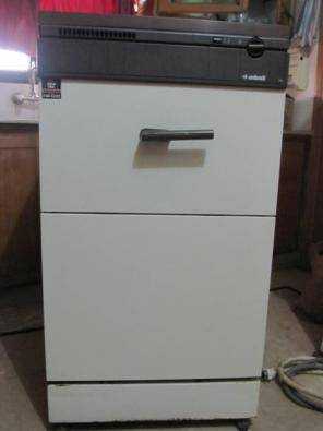 Indesit 18-place Dish Washer