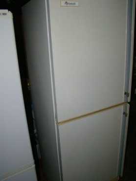 Indesit 318L Upright Freezer