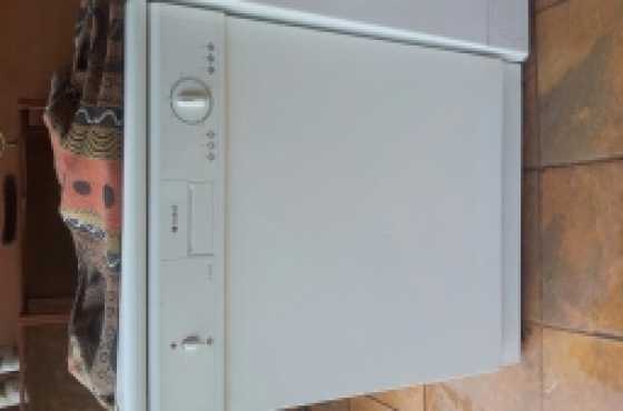 Indesit dishwasher