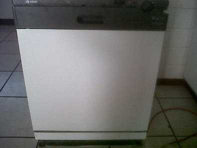 indesit dishwasher for sale