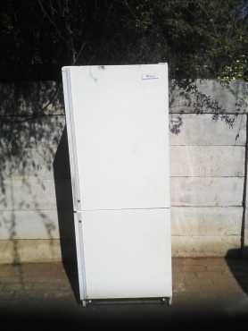 indesit fridge