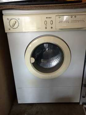 Indesit Washing Machine