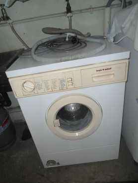 Indesit Washing Machine