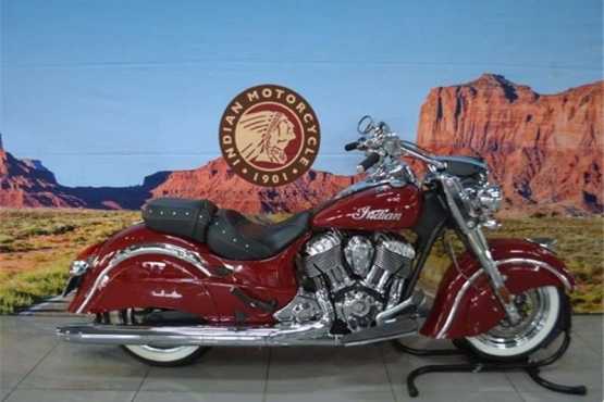 Indian Classic 111Ci