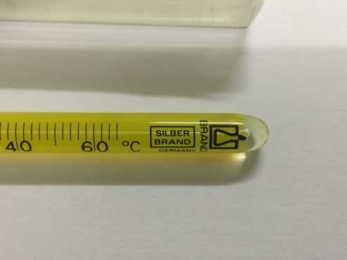 Industrial amp Lab thermometers