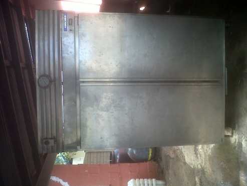 industrial fridge for sale