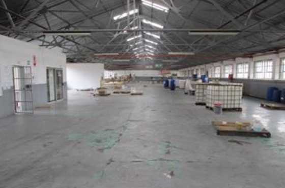 INDUSTRIAL PROPERTY