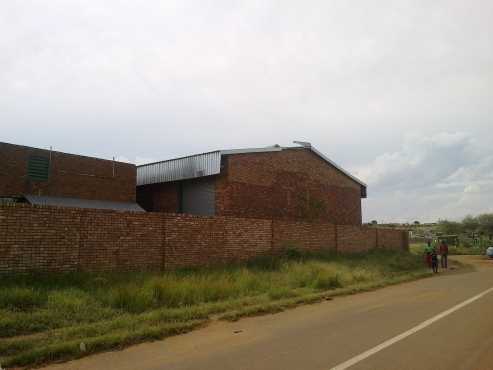 Industrial Property for Sale in Ga-rankuwa