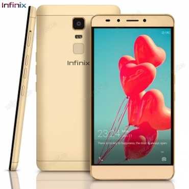 Infinix Note 3