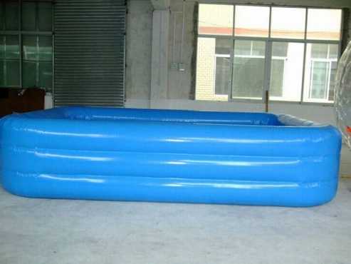 Inflatable Swimming Pool for sale