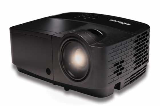 INFOCUS FULL HD PROJECTOR