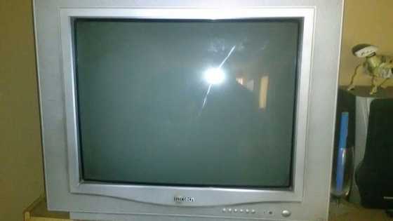 Inotech 74cm Tv