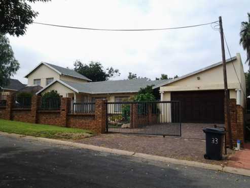 Insolvency Auction Featuring A Five Bedroom Home, Dalpark, Brakpan, Gauteng