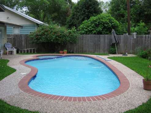 Install A New Or Repair Old Swimming Pool - Gauteng