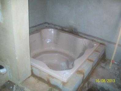 INSTALLATION OR REPAIRS ON JACUZZI039S