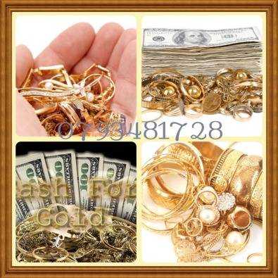 Instant Cash 0793481728 Gold Jewellery  Cash Cash