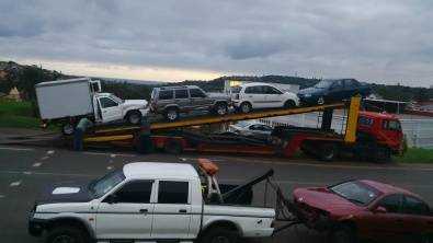 INSTANT PAYOUT FOR YOUR VEHICLE IN ANY CONDITION