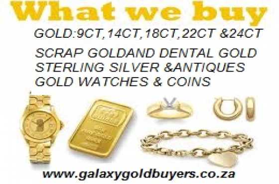 INSTANT PAYOUTS FOR GOLD JEWELLERY