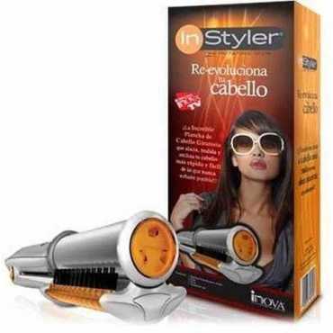 InStyler Rotating Iron