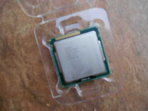 Intel Core I3 CPU