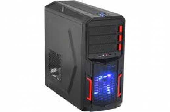 intel core i7 gamers