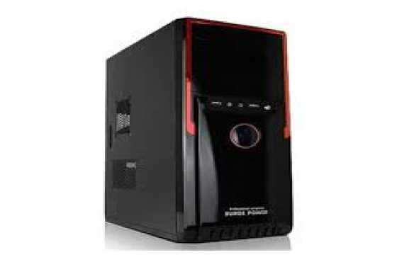 intel core i7 gamers desktop