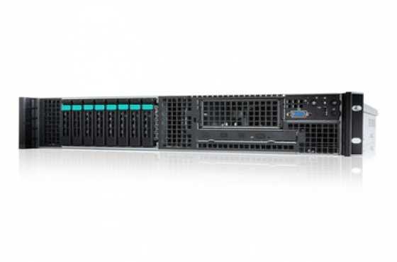 INTEL SR2625 SERVER