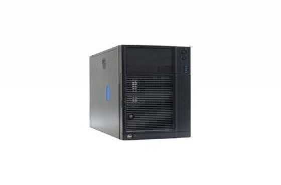 INTEL TOWER SERVER