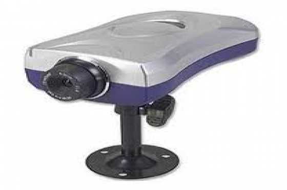 Intellinet PRO Series Network Camera